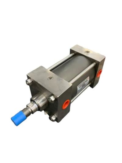 TRIANGLE PACKAGE MACHINERY S-A00042C