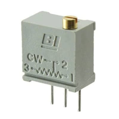 TT ELECTRONICS 68WR100KLF
