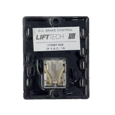 LIFT TECH 115087-02A