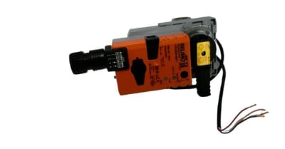 BELIMO LRQB24-MFT