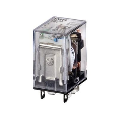 IMO QYE21XN24DC