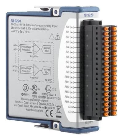 NATIONAL INSTRUMENTS 785188-01