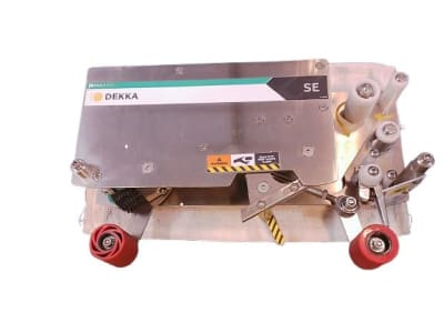 DEKKA Z59-161