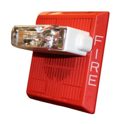HONEYWELL HS4-24MCW-FR