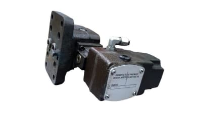 EATON CORPORATION CGE-06-3-22