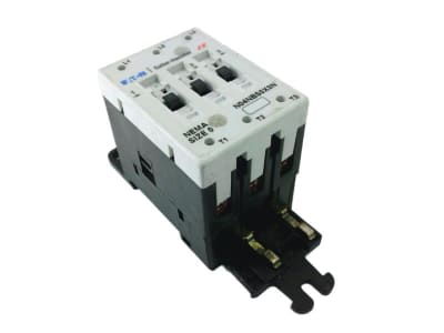 EATON CORPORATION N04NBS0X3N