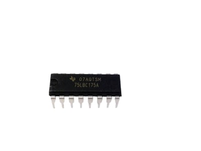 TEXAS INSTRUMENTS SEMI SN75LBC175AN