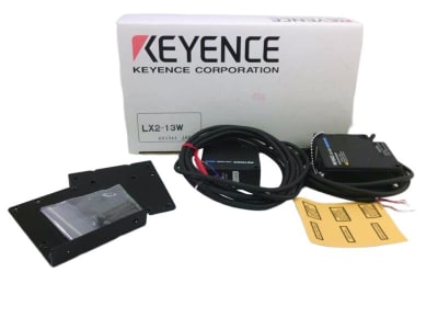KEYENCE CORP LX2-13W