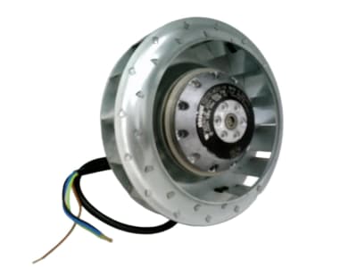 EBM PAPST R2E175-AC77-18