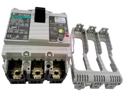 FUJI ELECTRIC EW50RAGU-3P020B