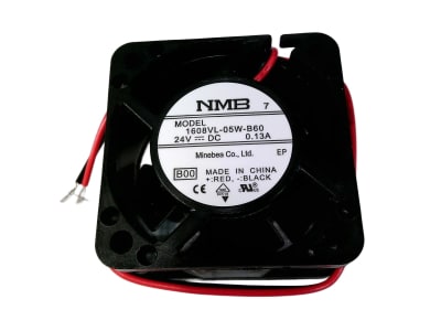 MINEBEA 1608VL-05W-B60-B00