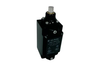 ALLEN BRADLEY 802K-MDPS11E