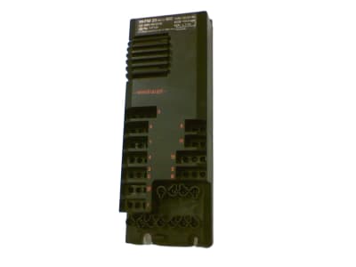 WEISHAUPT W-FM20-V3.11-S02