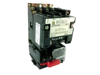 SCHNEIDER ELECTRIC 8536SBO2V02H209S