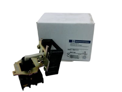 SCHNEIDER ELECTRIC XAC-S4111