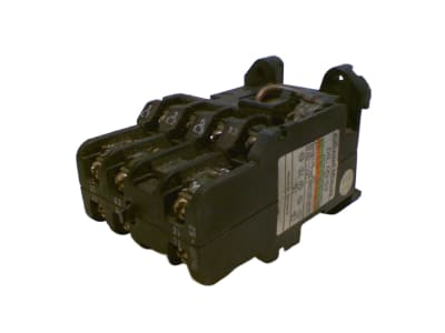EATON CORPORATION DIL00-52-220V/50HZ-240V/60HZ