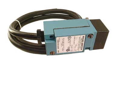 HONEYWELL LSQYFB1A329