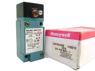 HONEYWELL LSQYPB1A326