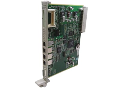 SIEMENS S5-TCP/IP-100