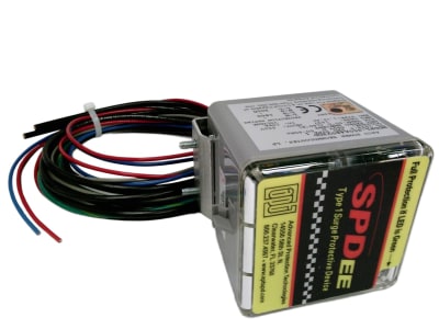 SCHNEIDER ELECTRIC S50A480V3DD
