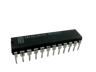 LATTICE PAL20L8ACNS