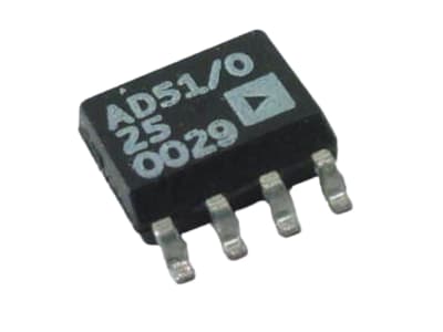 ANALOG DEVICES AD51/025