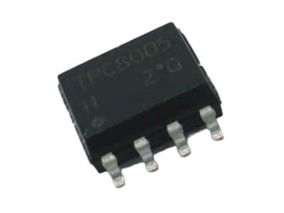TOSHIBA TPC8005-H