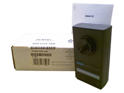 SIEMENS 6GF1-723-1AA