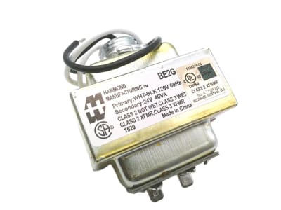 HAMMOND MANUFACTURING BE2G