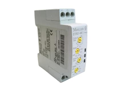 EATON CORPORATION ETR2-44