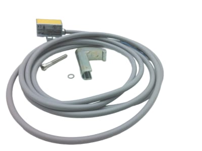 TURCK BIM-IKE-AN6X W/KLI3