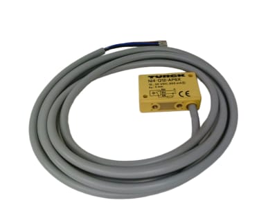 TURCK NI4-Q12-AP6X