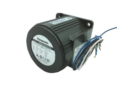 MATSUSHITA ELECTRIC M8MX25G4YGA