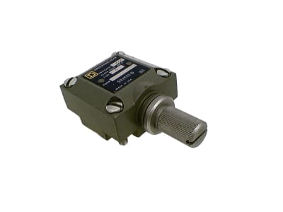 SCHNEIDER ELECTRIC 9007C