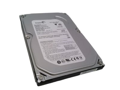 SEAGATE ST380215A