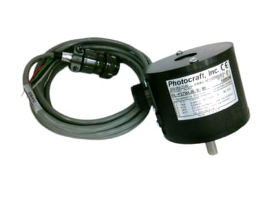 TRI-TRONICS RL-P270AJB/8-30