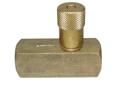 DELTROL CORP EN20B