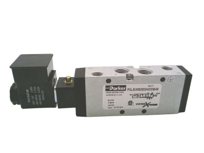 PARKER P2LBX592ESNDDB49