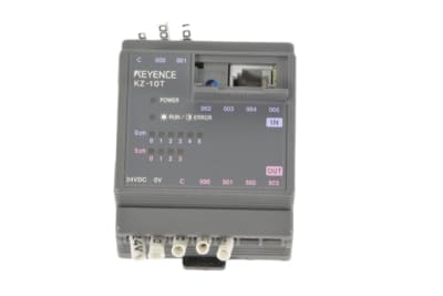 KEYENCE CORP KZ-10T