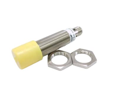 BALLUFF BOS-18M-PS-1XA-E5-C-S4