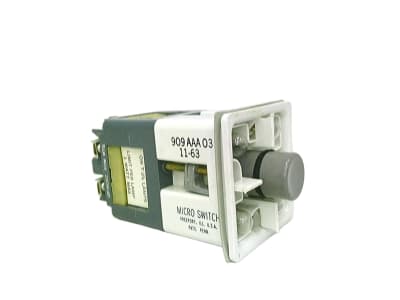 HONEYWELL 909AAA03
