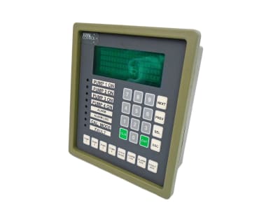 FANUC 2125