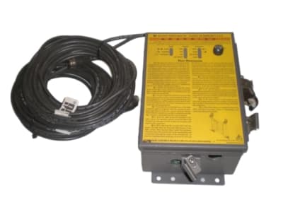 OMRON MC42D-2-AC