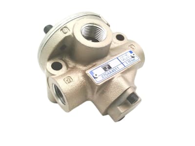 ROSS CONTROLS 2754A4011