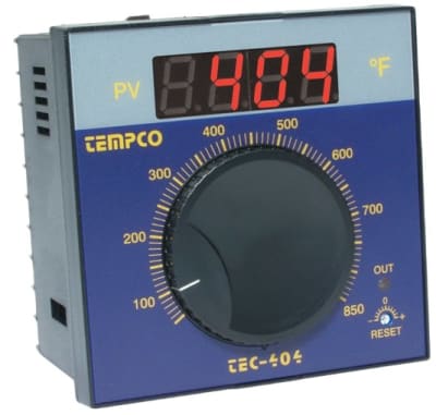 TEMPCO TEC57401