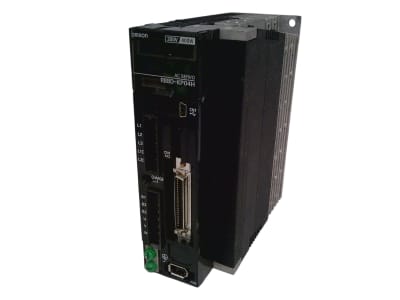 OMRON R88D-KP04H