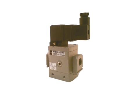 SMC NAV3000-N03-3DZ