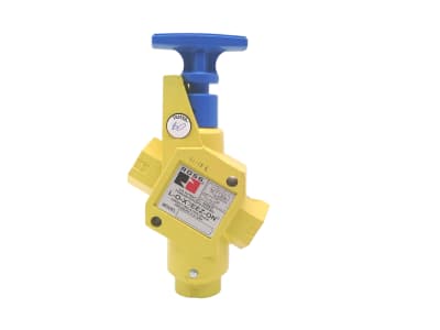 ROSS CONTROLS Y1523B4102