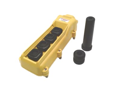 CONDUCTIX WAMPFLER XA-34275