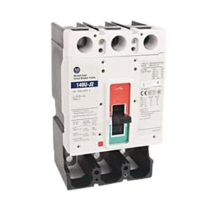 ALLEN BRADLEY 140U-J3X3